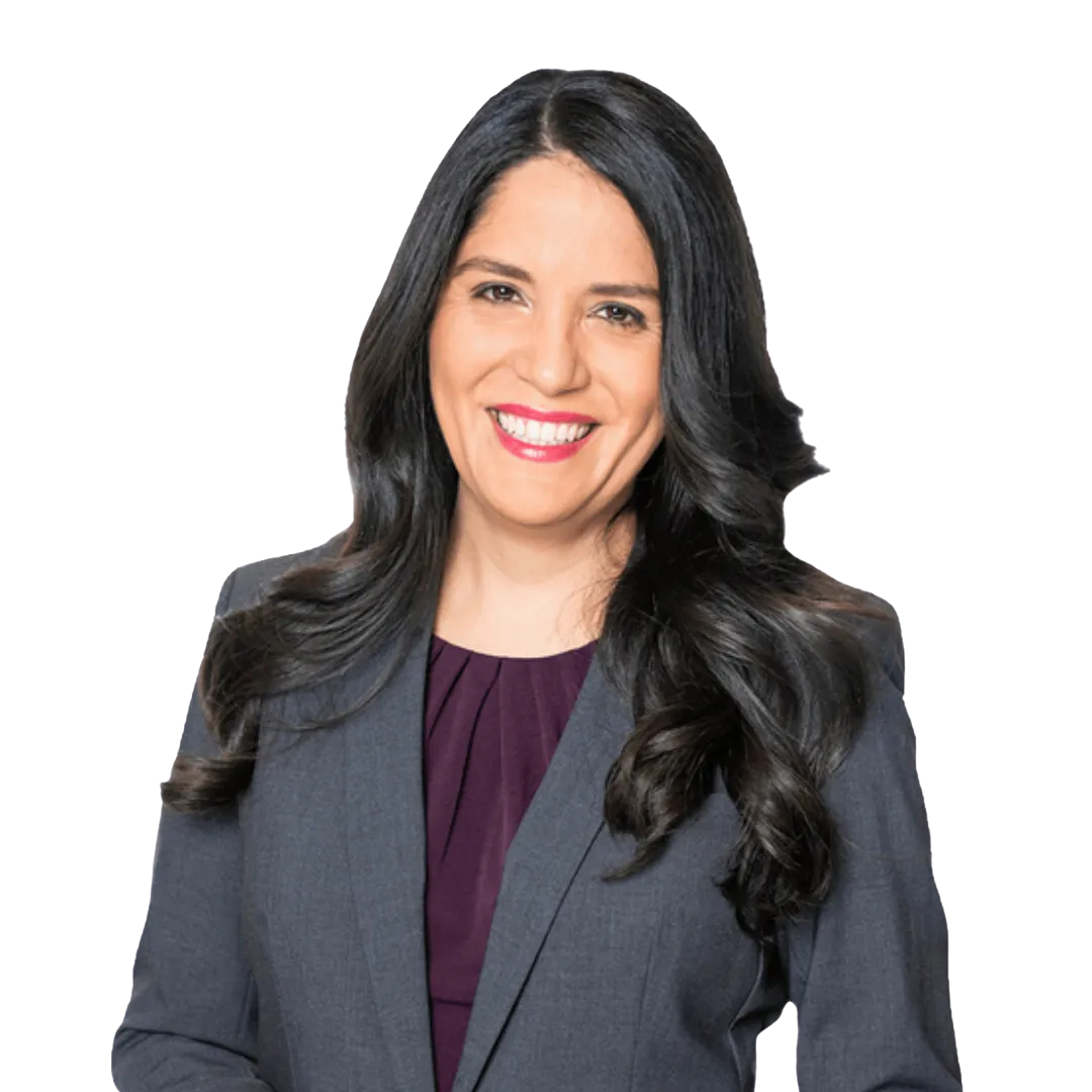 GONZALEZ Elizabeth