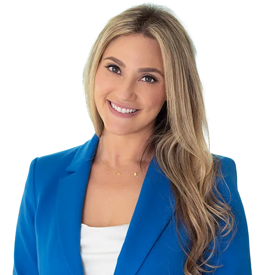 Master Lawyer Katherine M. SHRAGER