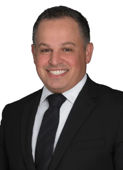 Master Lawyer Ryan BANAFSHE