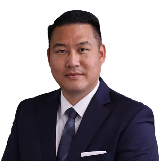 Master Lawyer Sung “SEAN” KIM