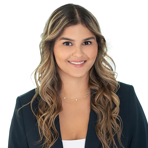 Master Lawyer Danielle R. FARAHI