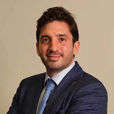 Maestro Avvocato Thanos SIMOUDIS