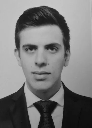 Maestro Abogado Rémi DESBORDES