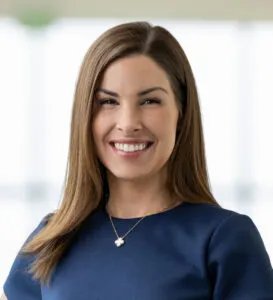 Master Lawyer Carrie E. PARKER