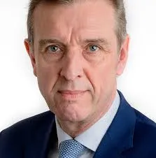 Meester Advocaat Stefaan RAES