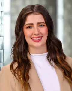 Master Lawyer Rylee M. BROYLES