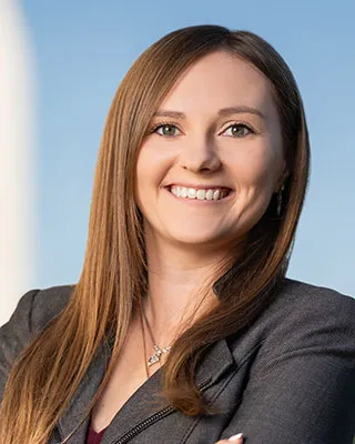 Master Lawyer Samantha M. FISHER