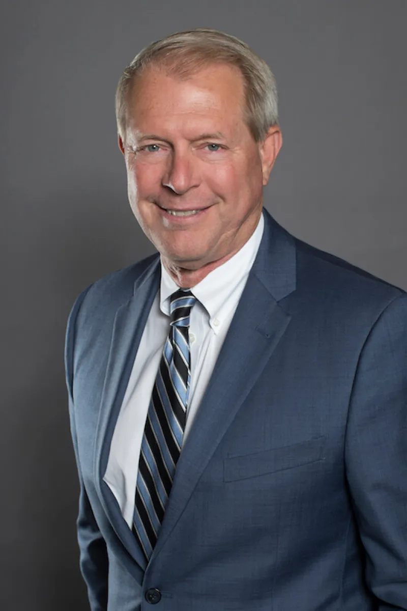 W. MACH Scott