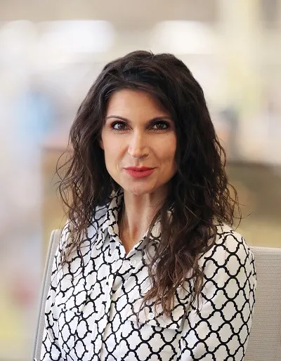Master Lawyer Jessica A. KORDAS
