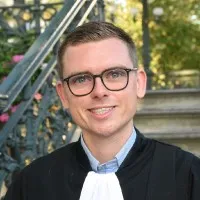Maestro Avvocato Dries BELLIGH