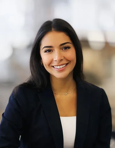 Master Lawyer Stephany EASTMOND