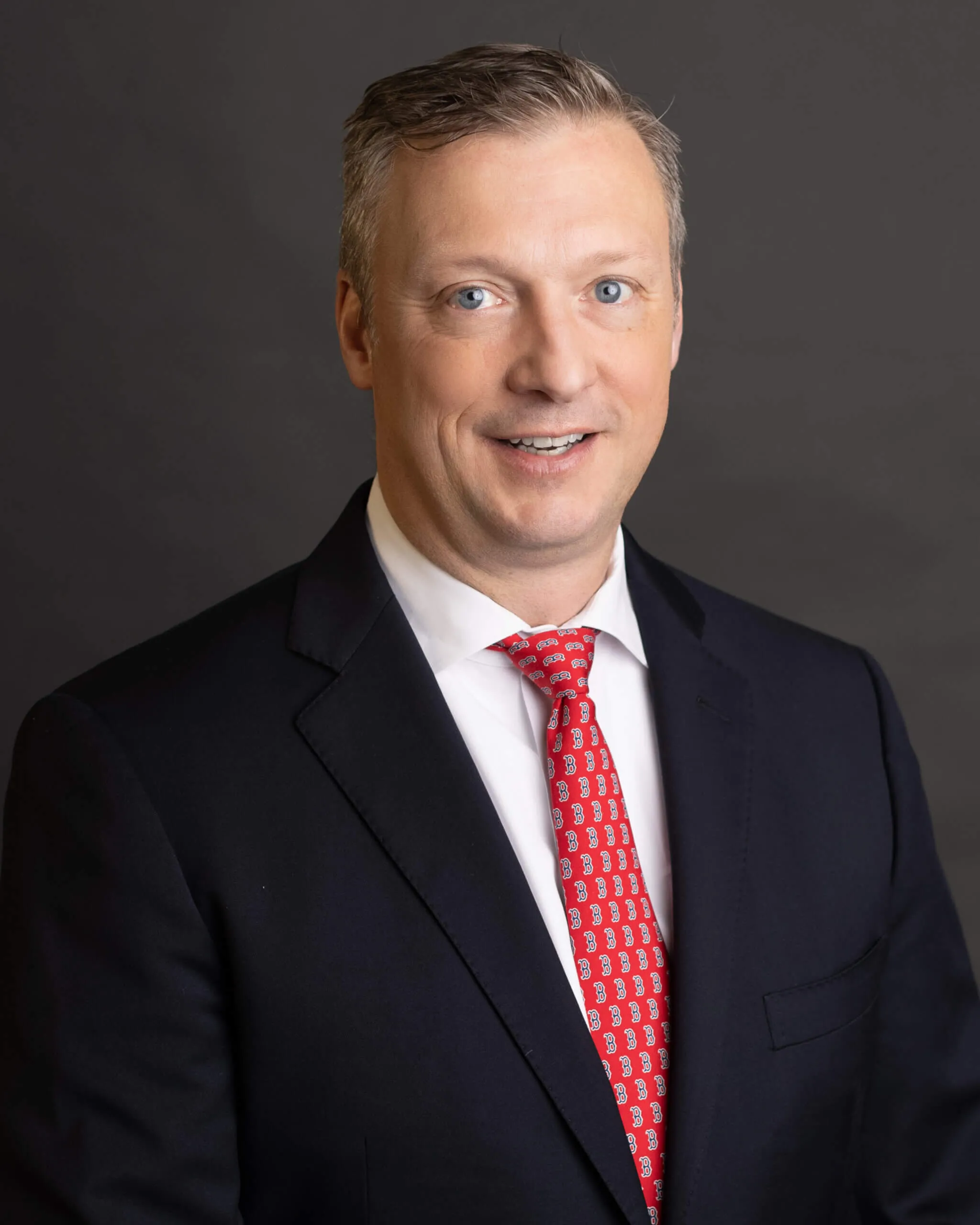 M. DAVOREN William