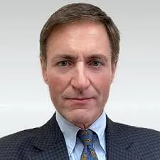 BILL COOK William
