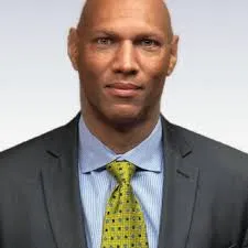 FULLER Keith