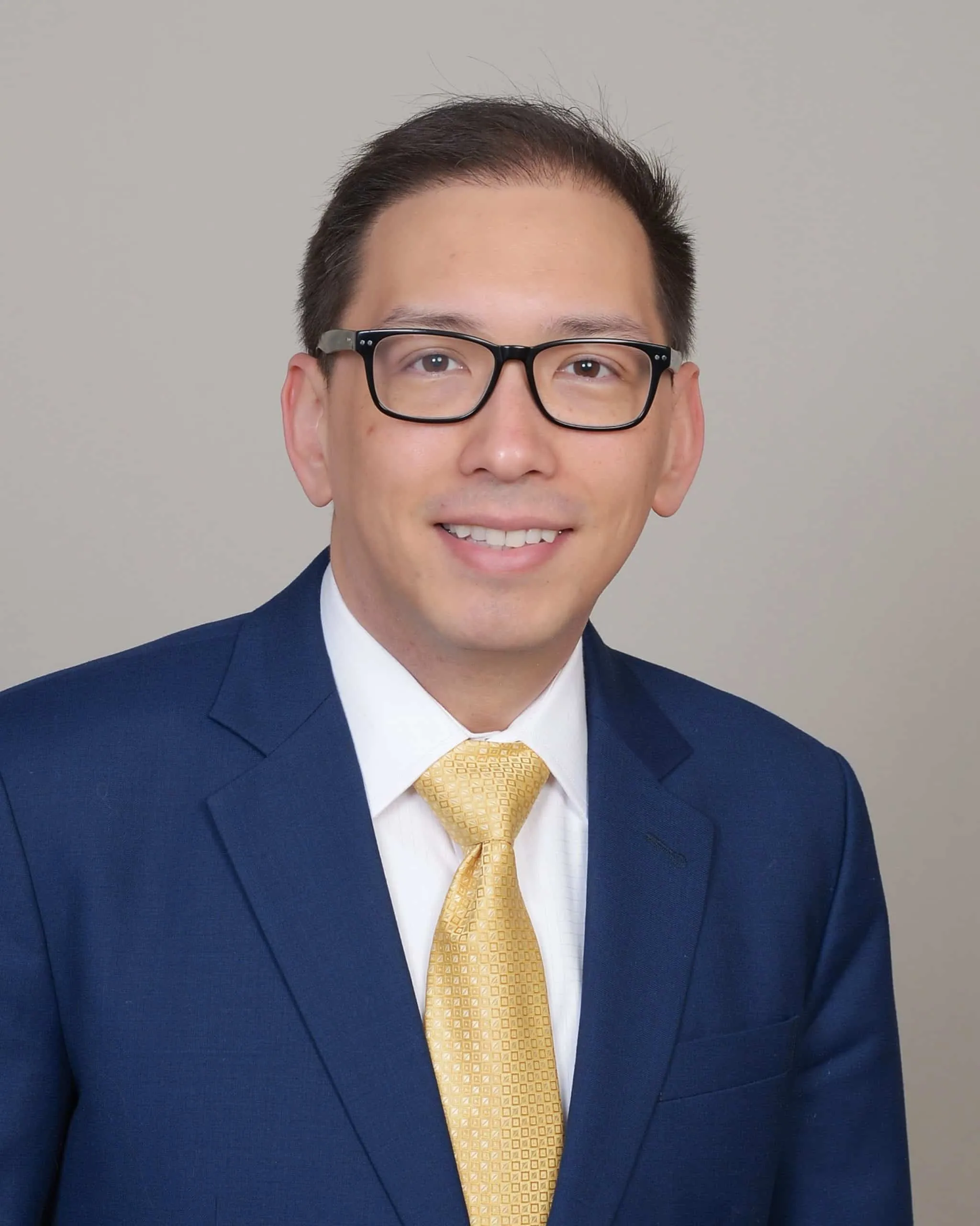Master Lawyer Joseph D. STANLEY