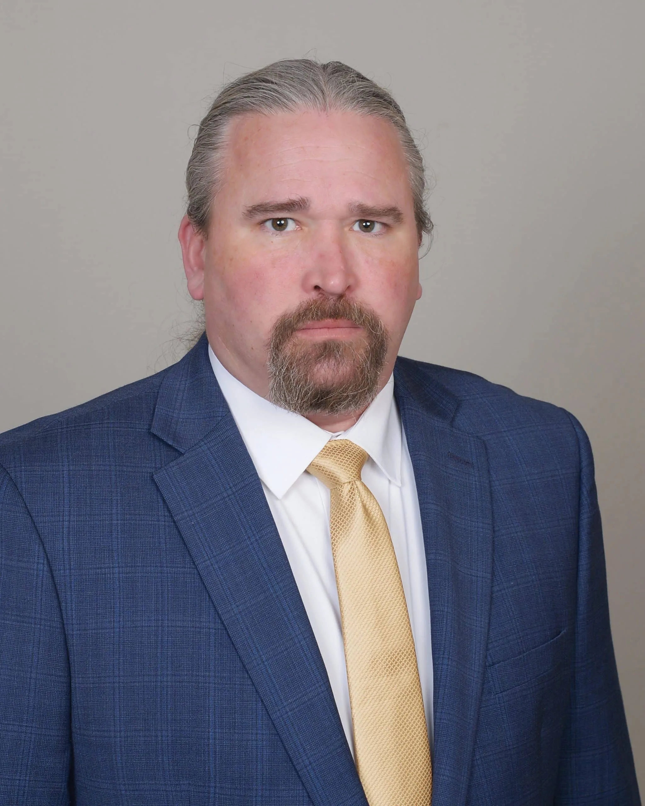 Master Lawyer Rob COLLINS