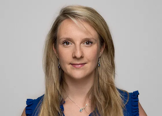 BLEUX Sophie