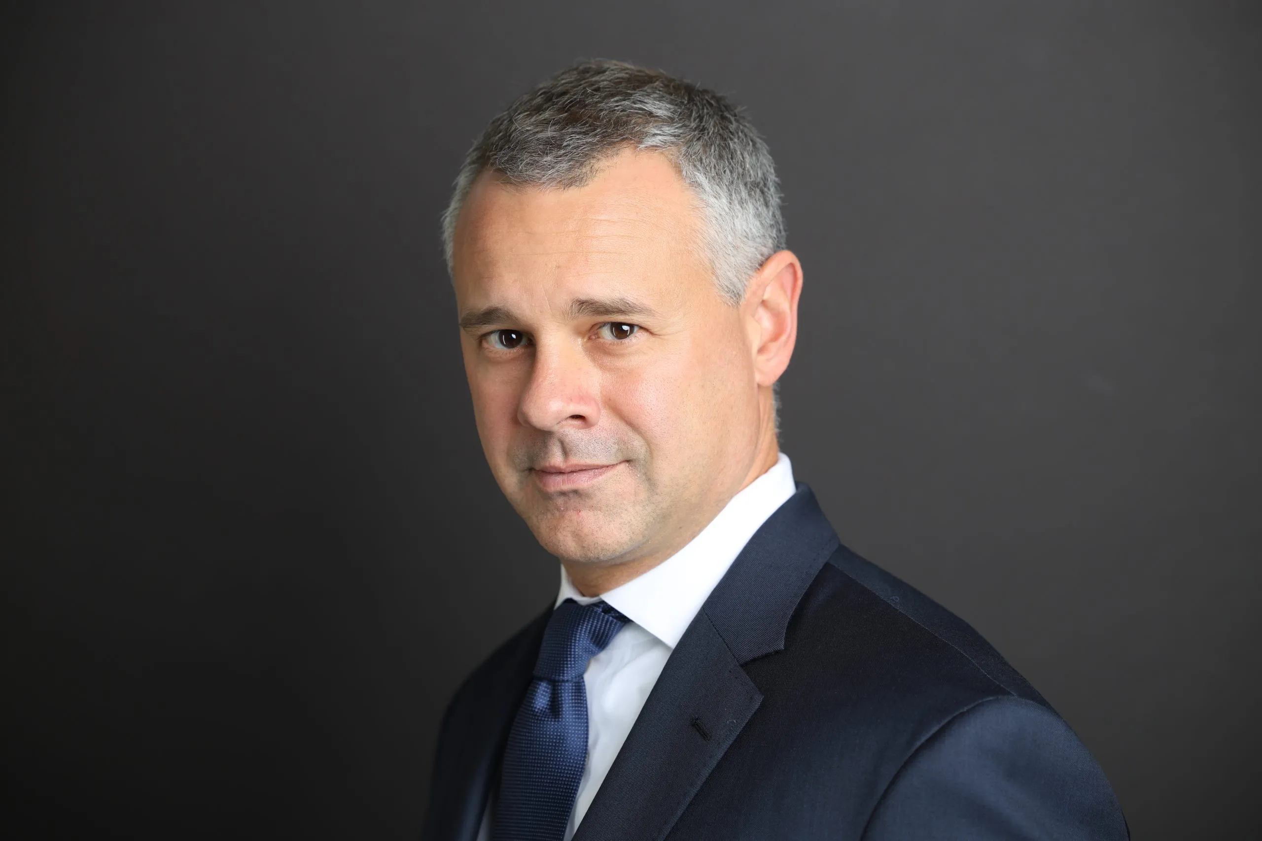 Master Lawyer David L. BLACK