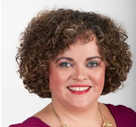 Master Lawyer Mayra CALO