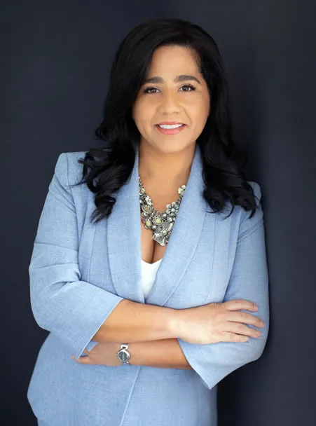 Master Lawyer Evelyn PABON FIGUEROA