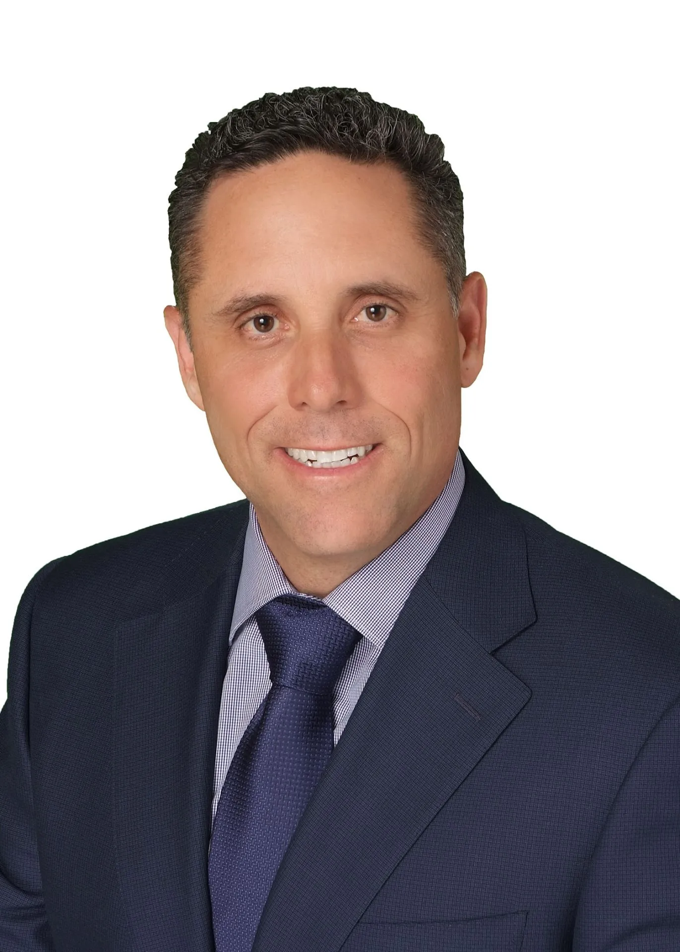 SAMPEDRO David
