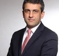 GVINADZE Nick