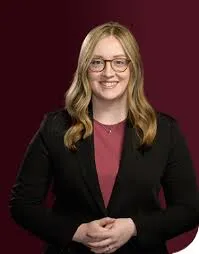 Master Lawyer Haley R. HAWN
