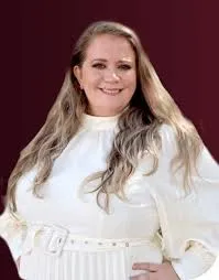 Master Lawyer Natalia BARQUET HORNBACK