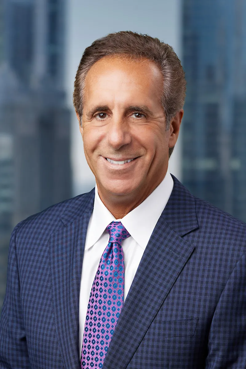 Maestro Abogado John J. PERCONTI