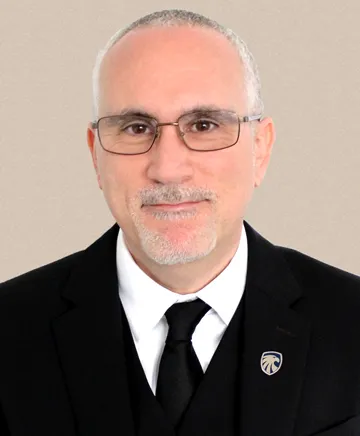 Maître Avocat Rry J. LITZKY