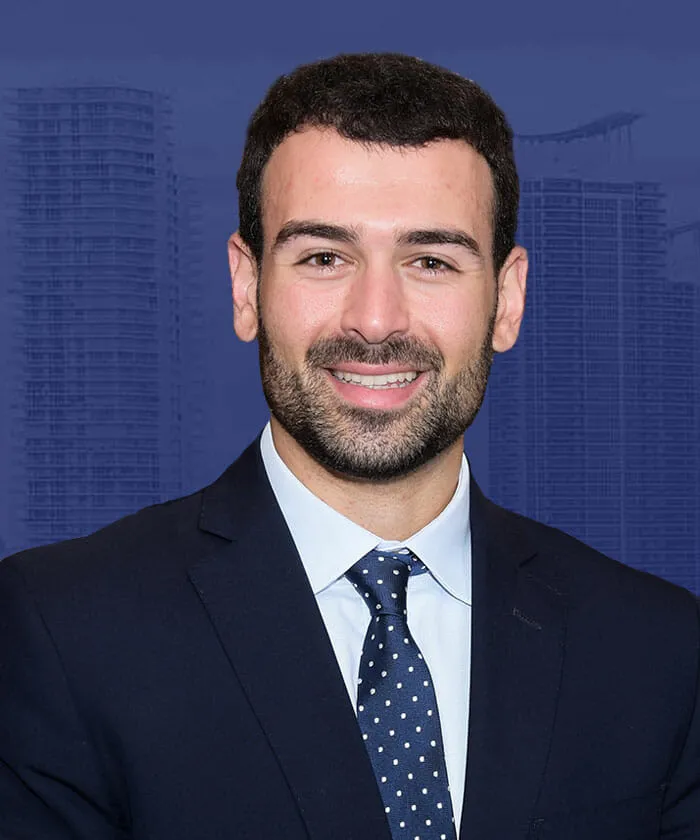 D. MESROBIAN Alec