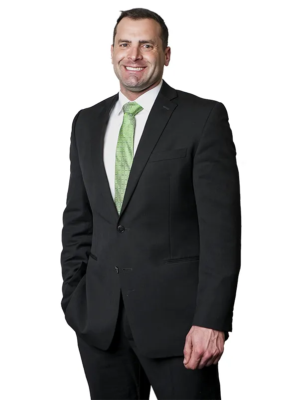 Maestro Avvocato Lyndon SCHEVECK