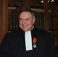 Meester Advocaat Michel Tournois