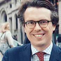 GHIJSELS Wouter