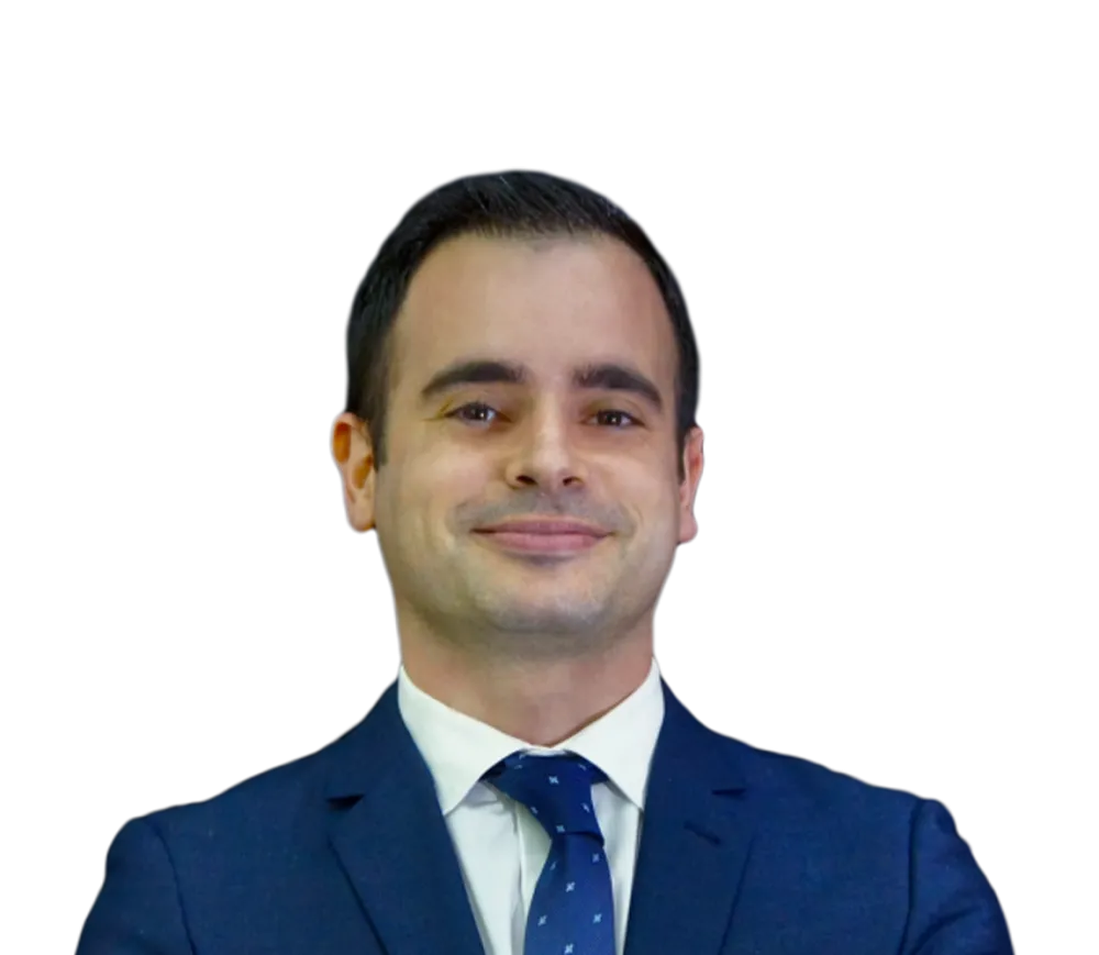 CAPEL GOMEZ Daniel