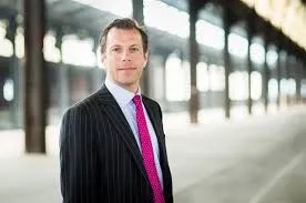 Maître Avocat Gerrit VANDENDRIESSCHE