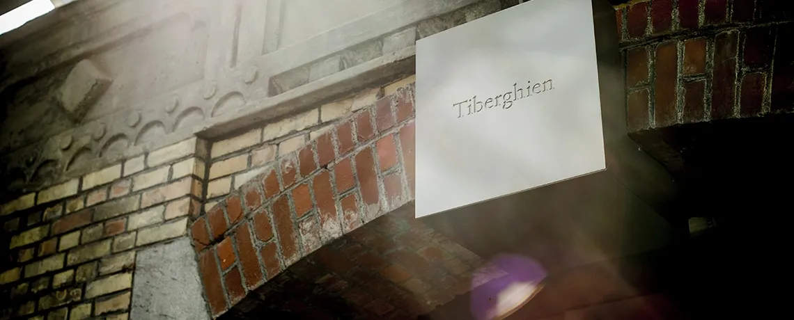 Tiberghien