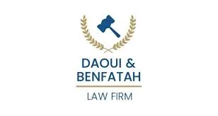 Adil Daoui & Soukaina Benfatah
