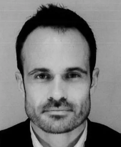 Julien GENOVA