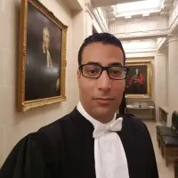 HERRADI Tarik
