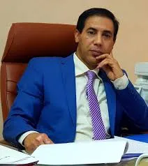 CHAMLALE Abdelhak