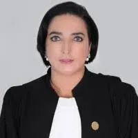 Master Lawyer ouafae OUBBAJEDDI