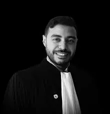 Master Lawyer ilias BELBACHIR