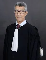 Master Lawyer khalil IDRISSI