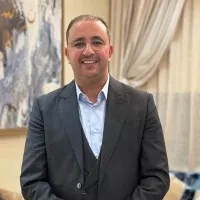 Master Lawyer Oussama EL ANSARI