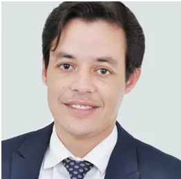 Master Lawyer Ali JABARI