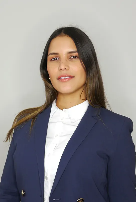 Meester Advocaat Jezeli SALAZAR LL.B.
