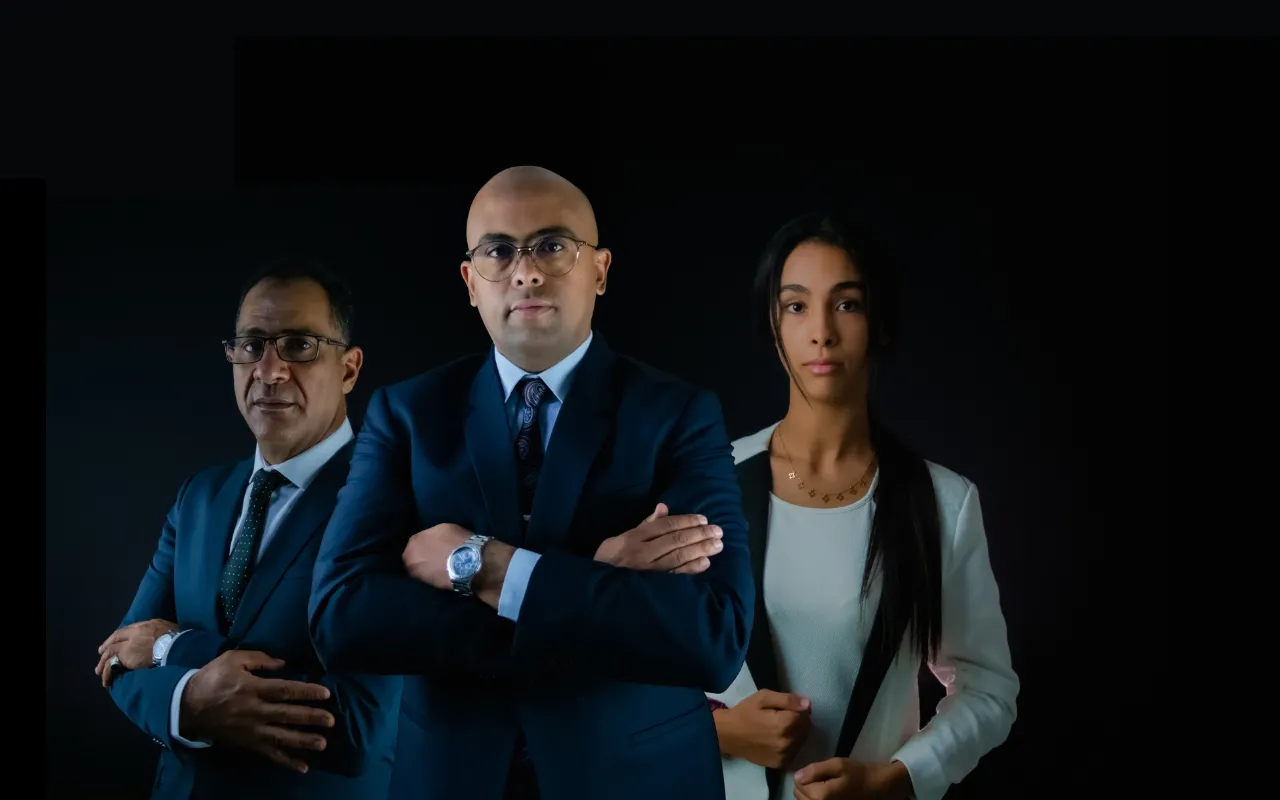 Avocat-El youssoufi