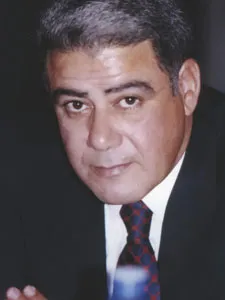 Maestro Abogado Noureddine EL JAZOULI