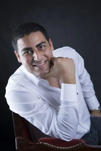 Maestro Abogado Soufiane EL JAZOULI